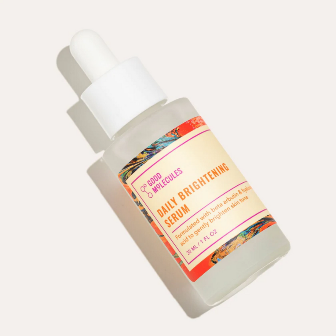 DAILY BRIGHTENING SERUM 30ML