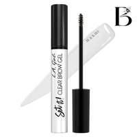 SET IT! CLEAR BROW GEL