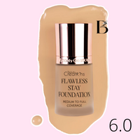 FLAWLESS STAY BASE LIQUIDA RESTOCK