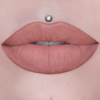 VELOUR LIQUID LIPSTICK