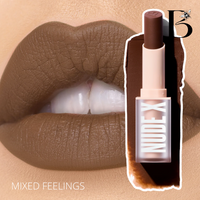 NUDE COLLECTION LIPSTICK