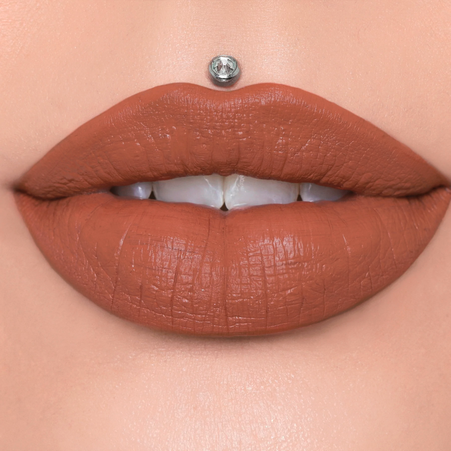 VELOUR LIQUID LIPSTICK