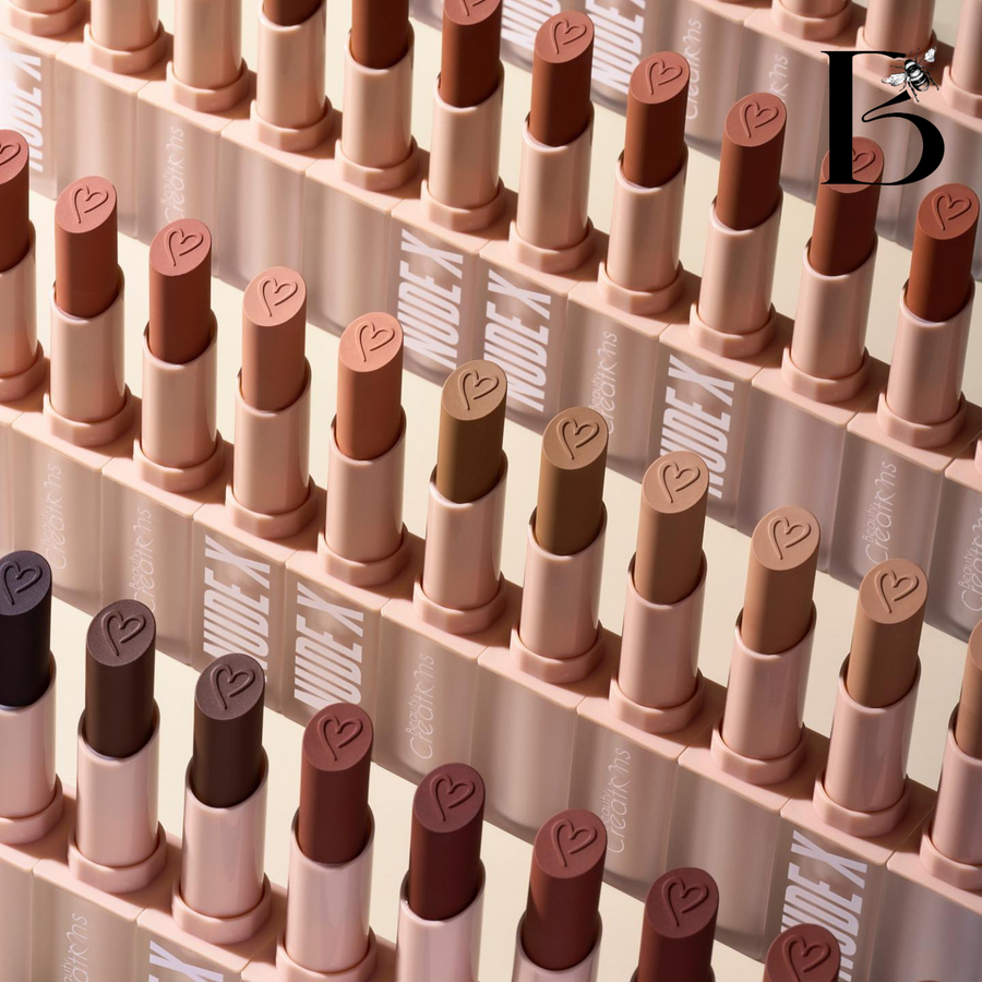 NUDE COLLECTION LIPSTICK