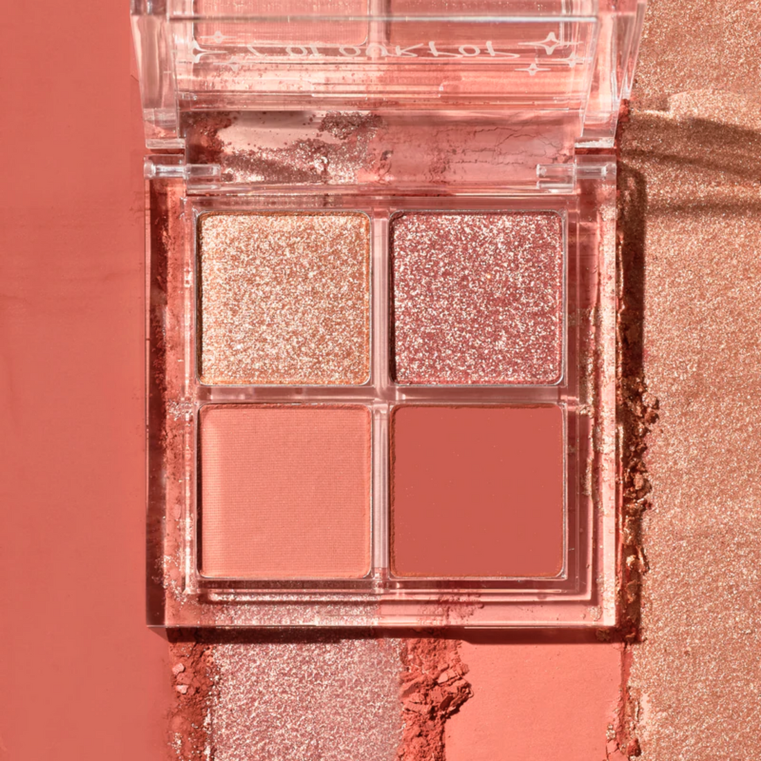 CREAMSICLE QUAD