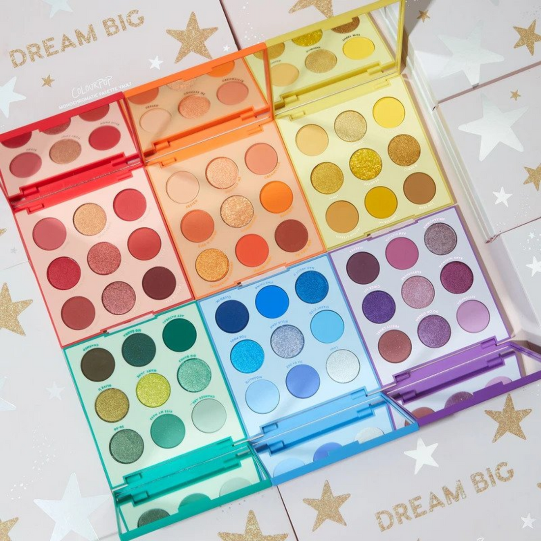 DREAM BIG SET