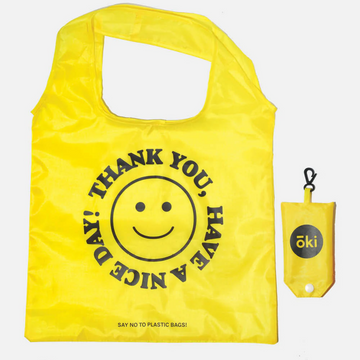 REUSE-ABLE TOTE THANK YOU