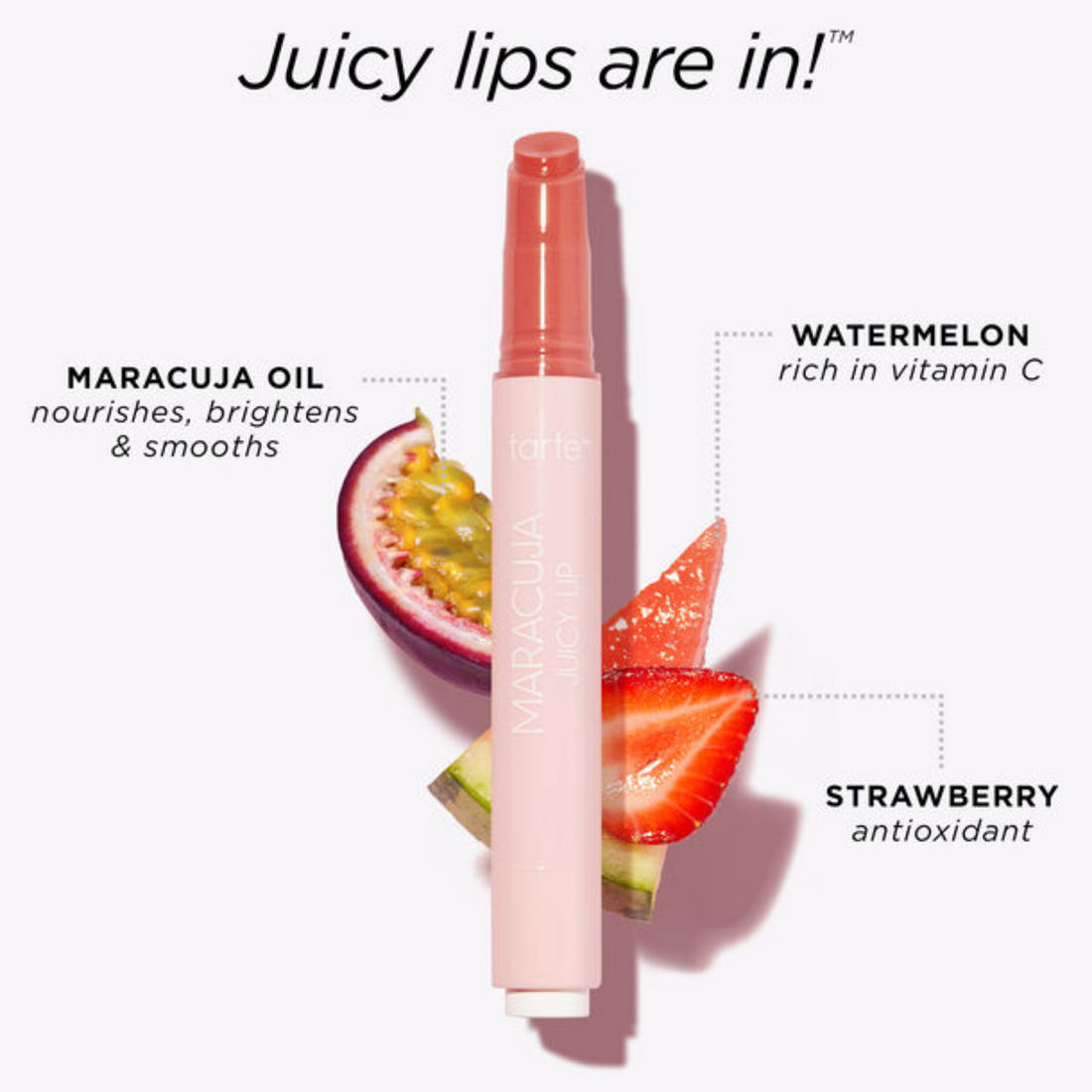 MARACUJA JUICY LIP