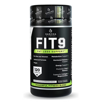 FIT 9 PREVENTA