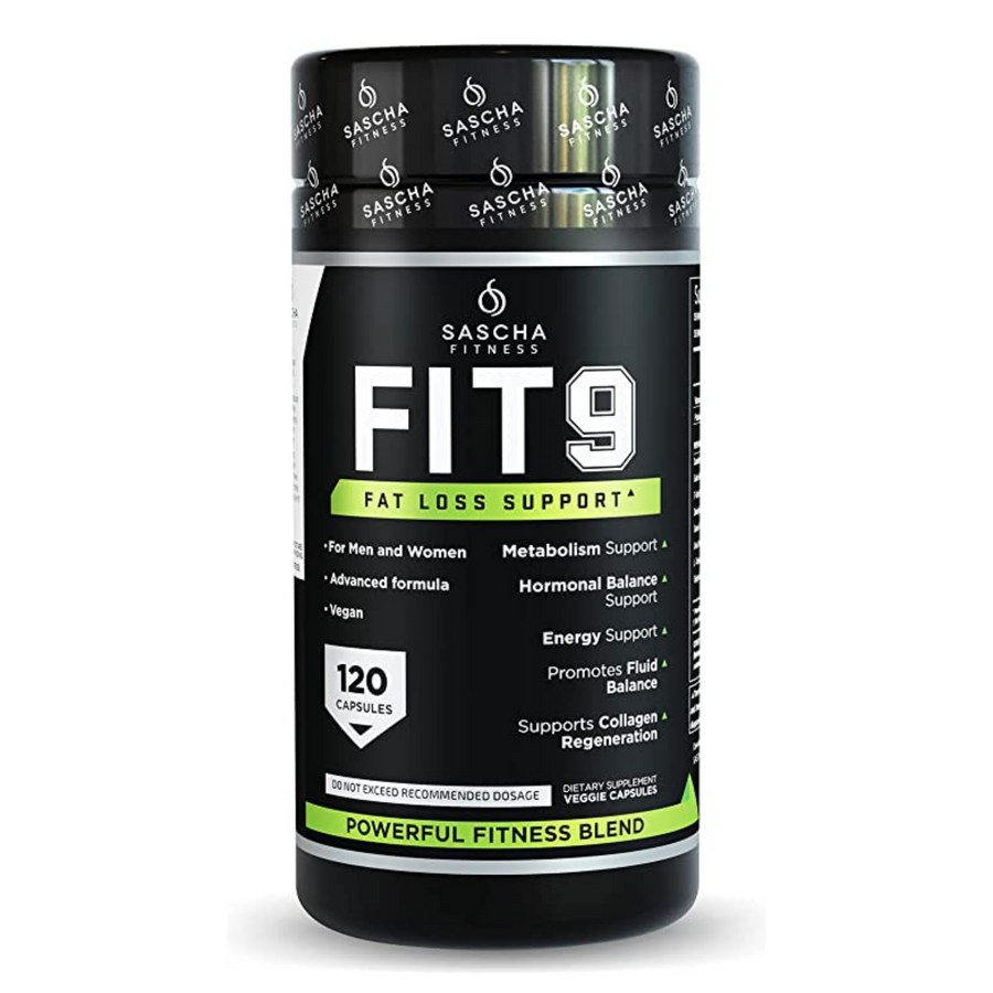 FIT 9 PREVENTA