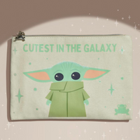 CUTEST IN THE GALAXY