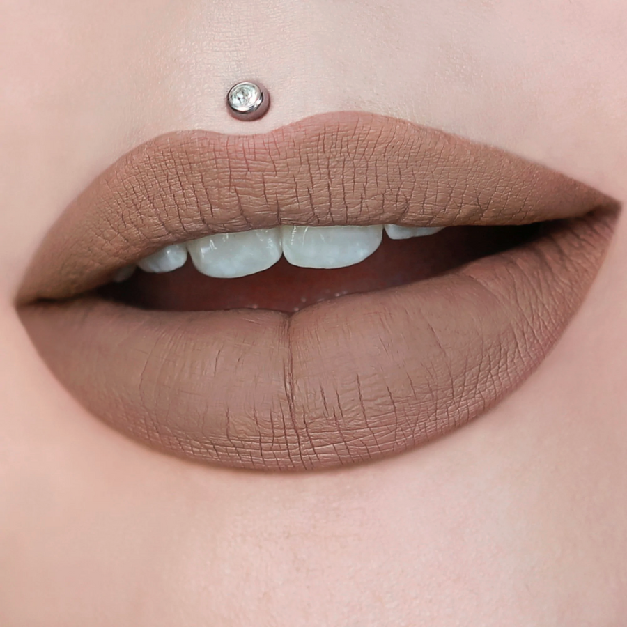 VELOUR LIQUID LIPSTICK