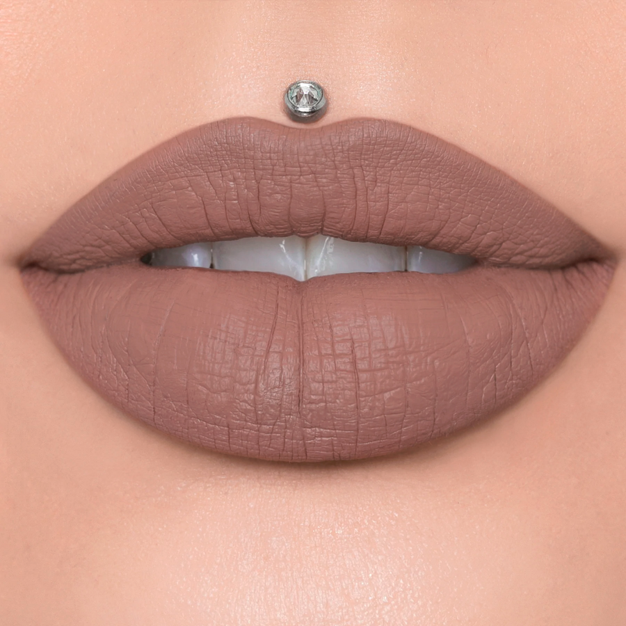 VELOUR LIQUID LIPSTICK