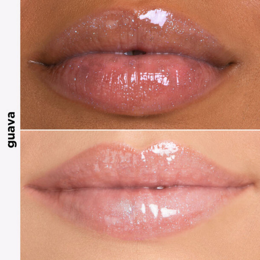MARACUJA JUICY LIP