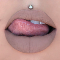 VELOUR LIQUID LIPSTICK