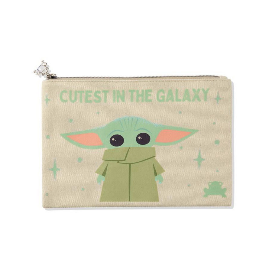 CUTEST IN THE GALAXY