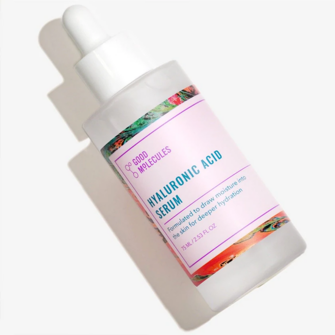 HYALURONIC ACID SERUM 75ML