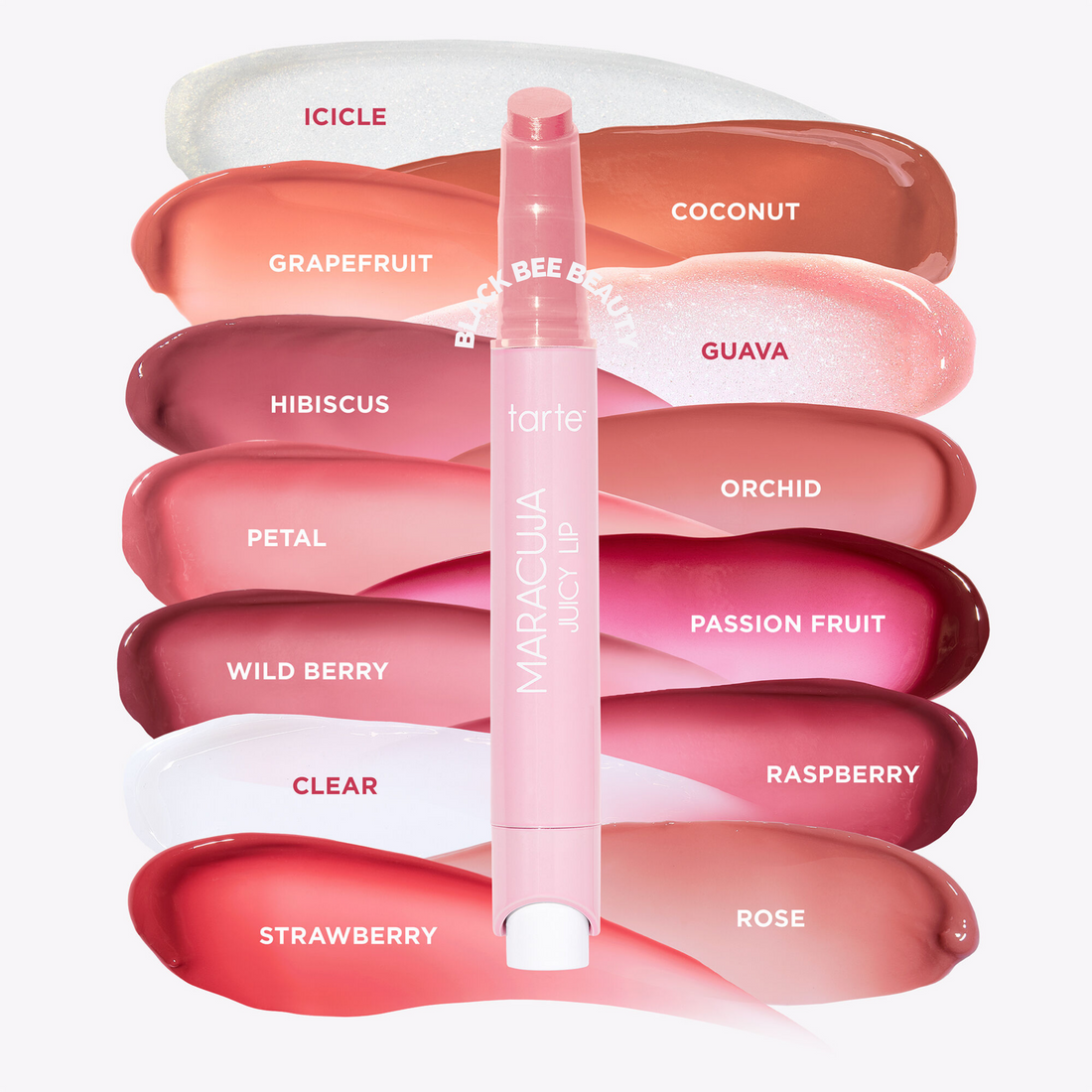 MARACUJA JUICY LIP