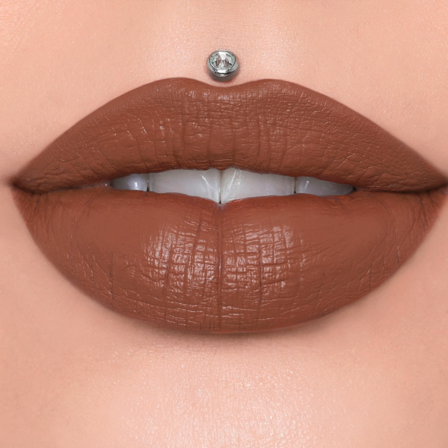 VELOUR LIQUID LIPSTICK