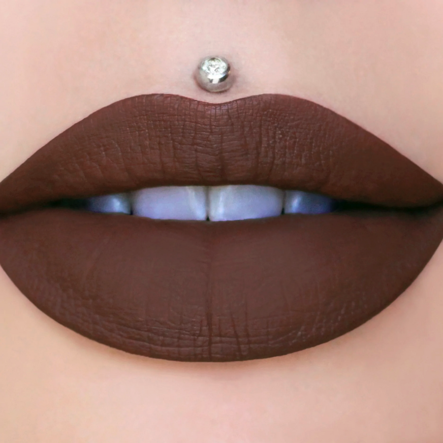 VELOUR LIQUID LIPSTICK