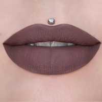 VELOUR LIQUID LIPSTICK