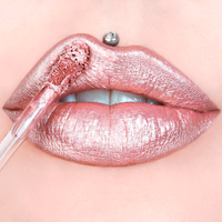 VELOUR LIQUID LIPSTICK