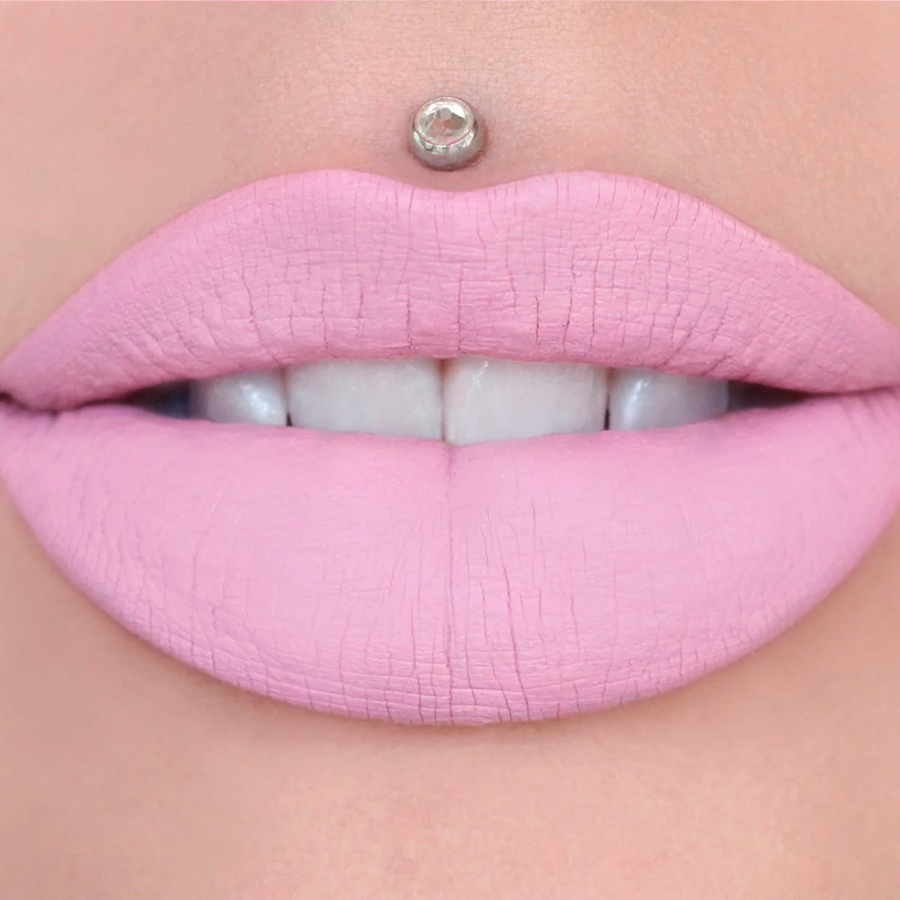 VELOUR LIQUID LIPSTICK