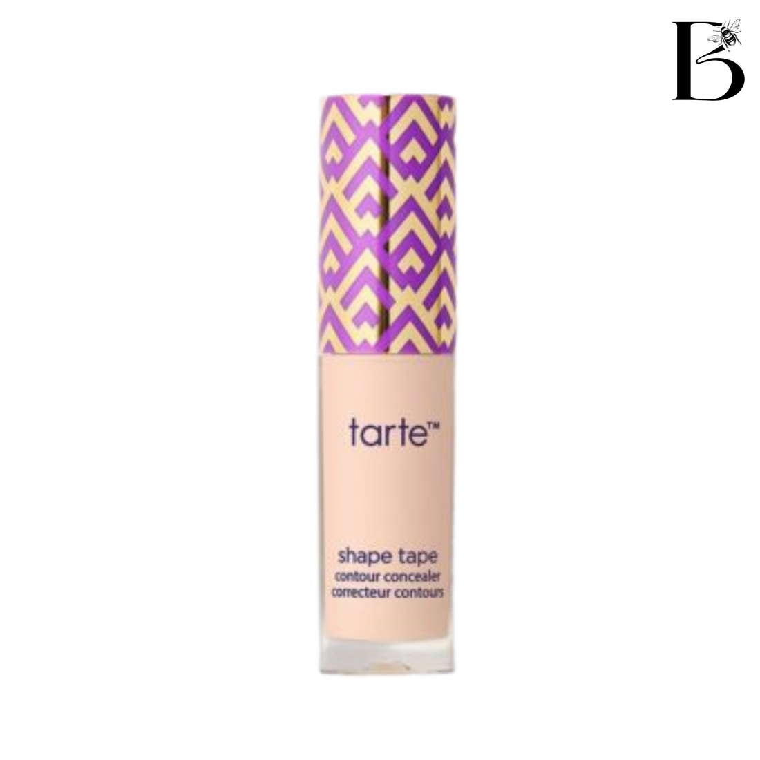 TRAVEL SIZE Tape Full Coverage Concealer PREVENTA