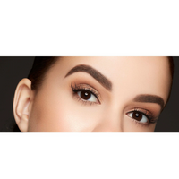 ARCH OBSESSIONS BROW KIT - JAVA