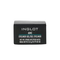 INGLOT - BLACK 77 PREVENTA