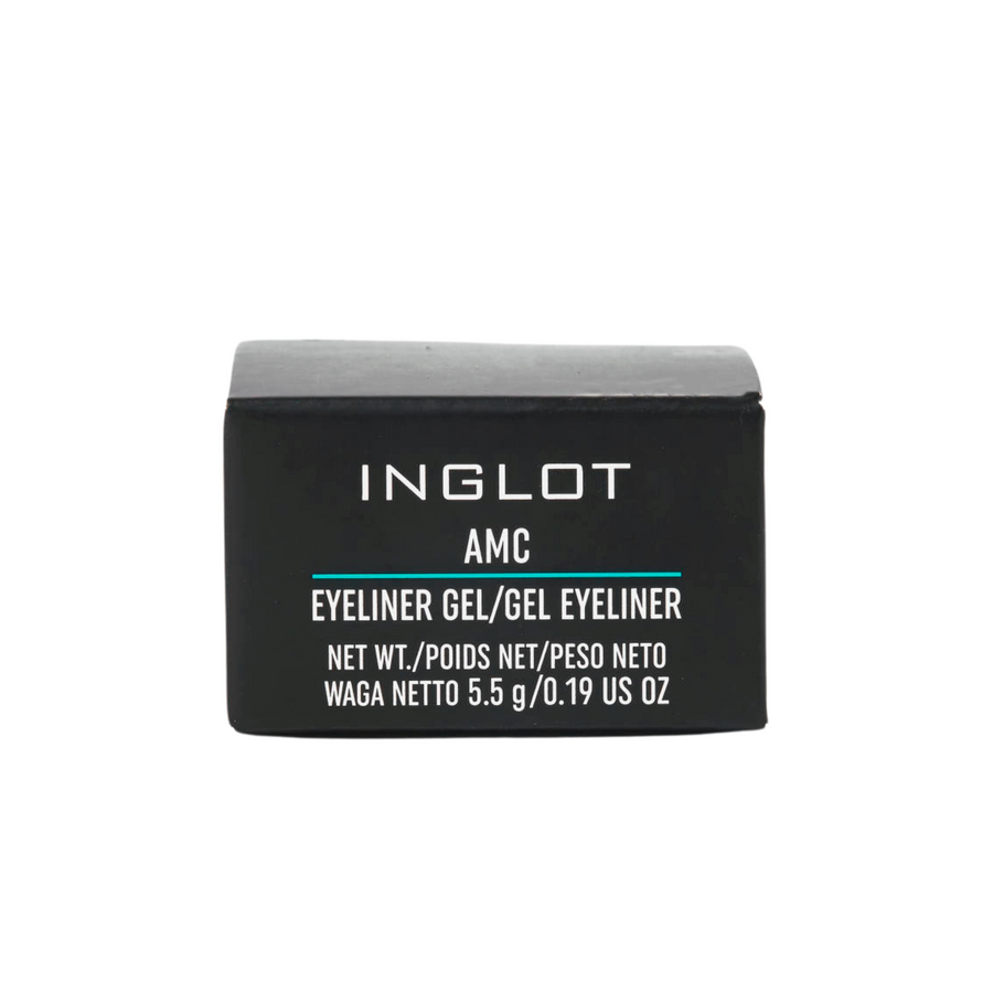 INGLOT - BLACK 77 PREVENTA