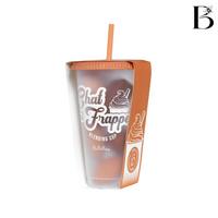 CHAT & FRAPPE BLENDING CUP (6 PIEZAS + VASO COMPLETO)