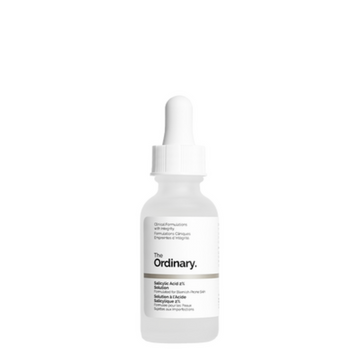 SALICYLIC ACID 2% SOLUTION 30ML