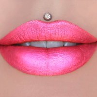 VELOUR LIQUID LIPSTICK