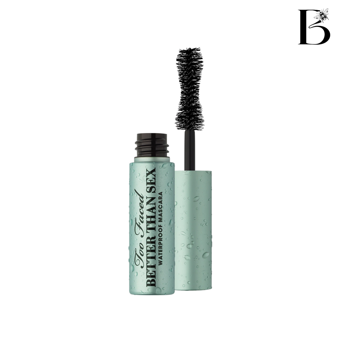 Travel Size Better Than Sex Waterproof Volumizing Mascara PREVENTA