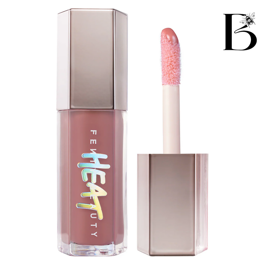 GLOSS BOMB HEAT UNIVERSAL LIP LUMINAZER + PLUMPER