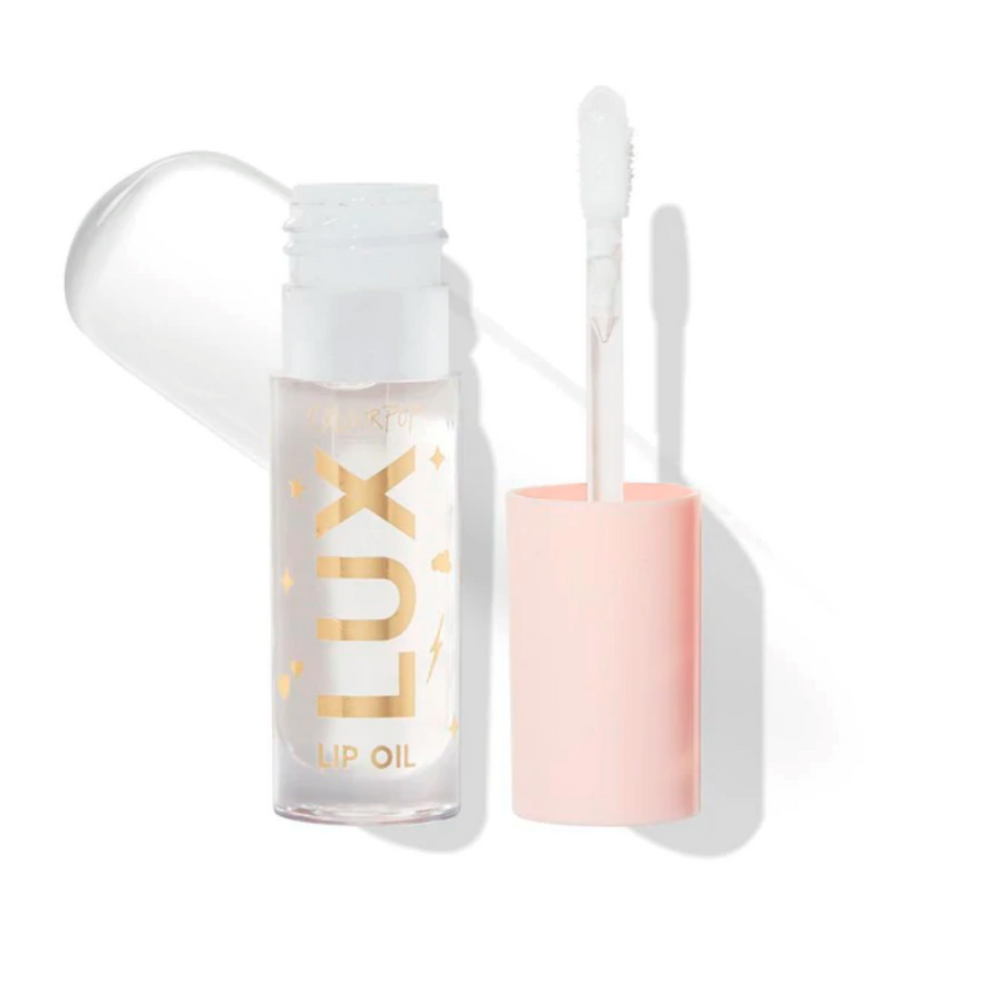 LUX OF THE PARTY