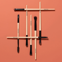 EARTH TO BABE 7-PIECE BAMBOO