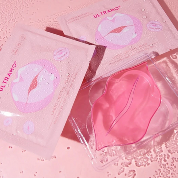 LIP JELLY PATCHES