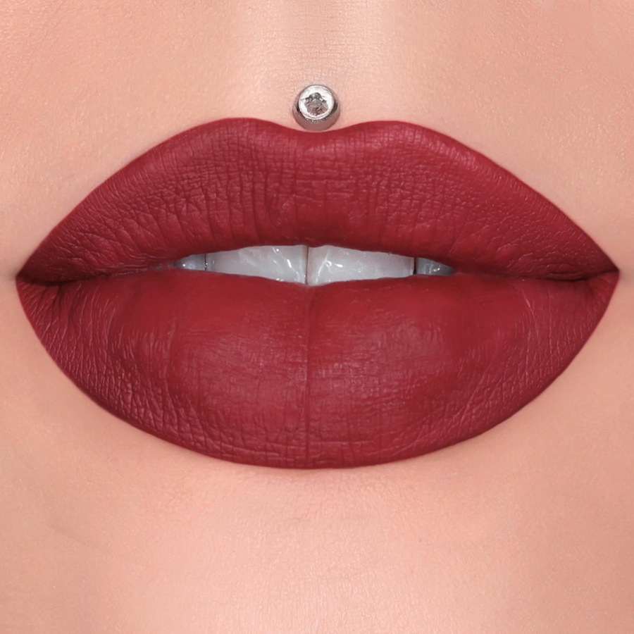 VELOUR LIQUID LIPSTICK