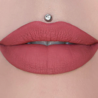 VELOUR LIQUID LIPSTICK