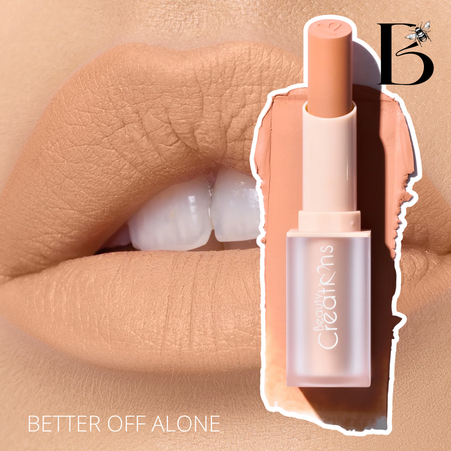 NUDE COLLECTION LIPSTICK