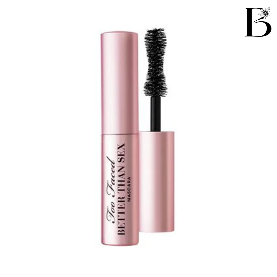 Travel Size Better Than Sex Volumizing Mascara PREVENTA