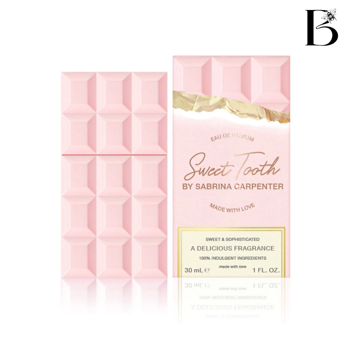 SWEET TOOTH GIFT SET PREVENTA