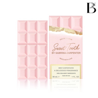 SWEET TOOTH GIFT SET PREVENTA