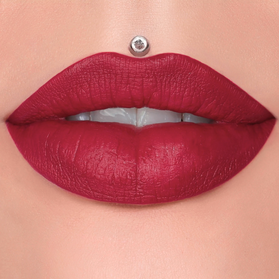 VELOUR LIQUID LIPSTICK