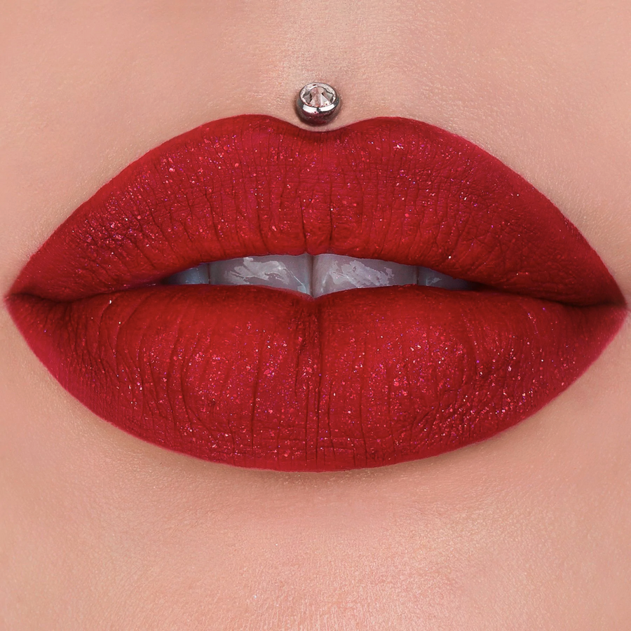 VELOUR LIQUID LIPSTICK