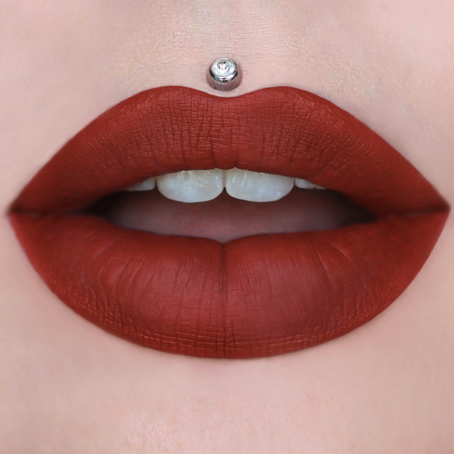 VELOUR LIQUID LIPSTICK