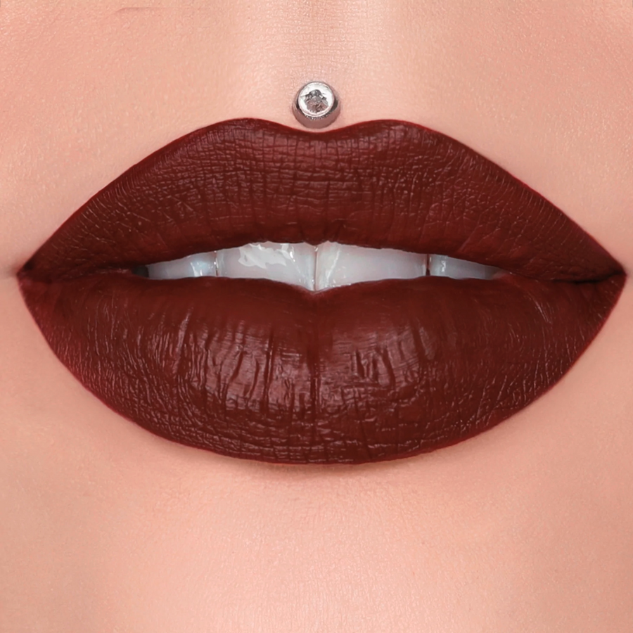 VELOUR LIQUID LIPSTICK