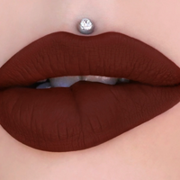 VELOUR LIQUID LIPSTICK