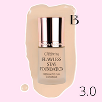 FLAWLESS STAY BASE LIQUIDA RESTOCK